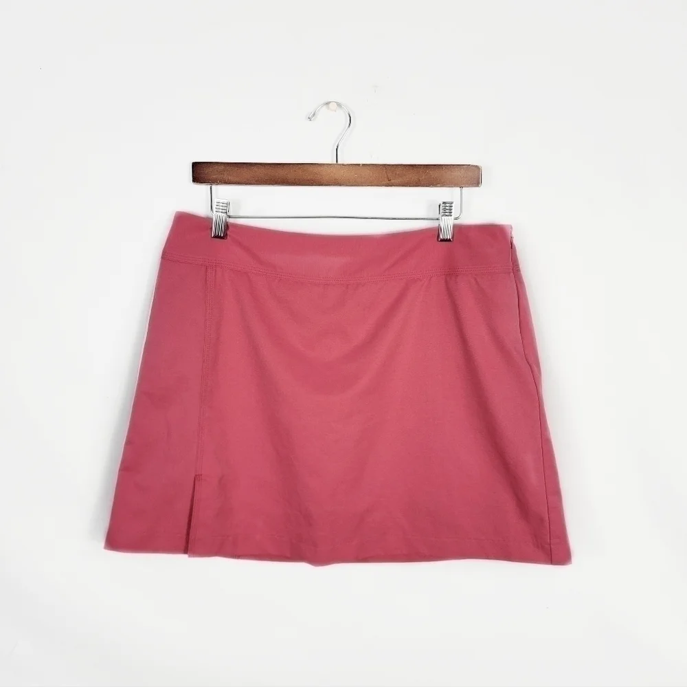 Women's Size 12 Adidas tennis skort